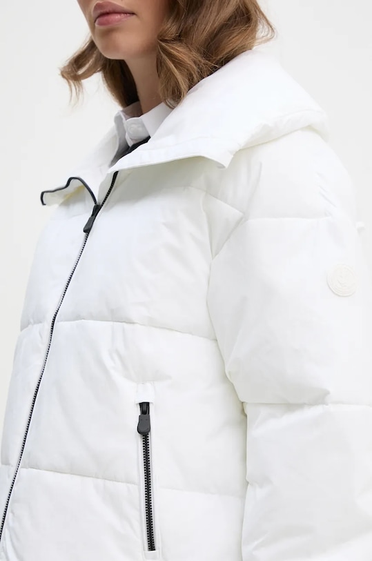 Save The Duck kurtka HINA biały D31318W.COFY19
