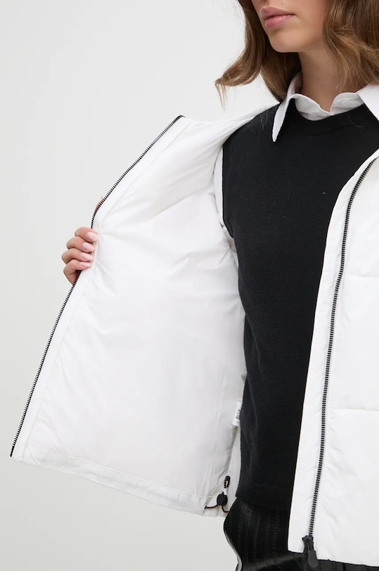 Save The Duck kurtka HINA D31318W.COFY19 biały
