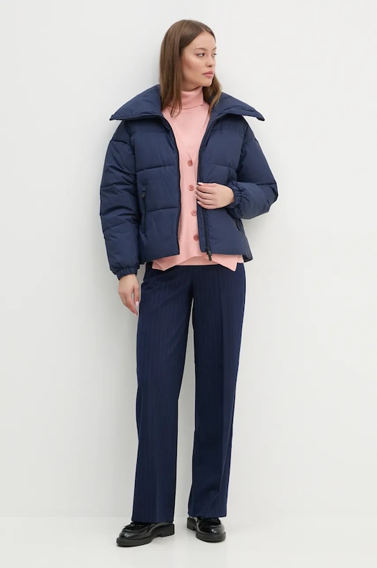 Куртка Save The Duck HINA D31318W.COFY19 темно-синій AW24