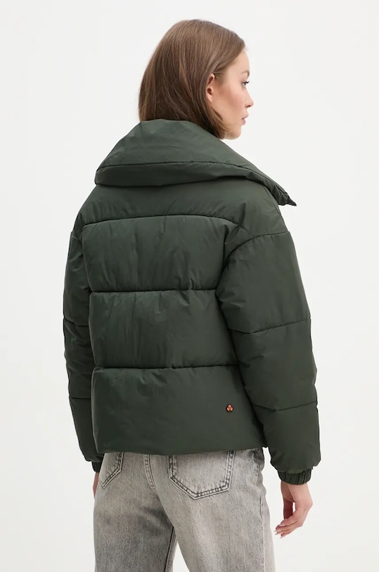 Одежда Куртка Save The Duck HINA D31318W.COFY19 зелёный