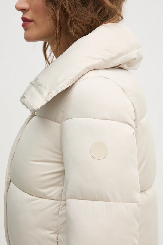 Jakna Save The Duck FELICITY D31815W.EDEL19 bež