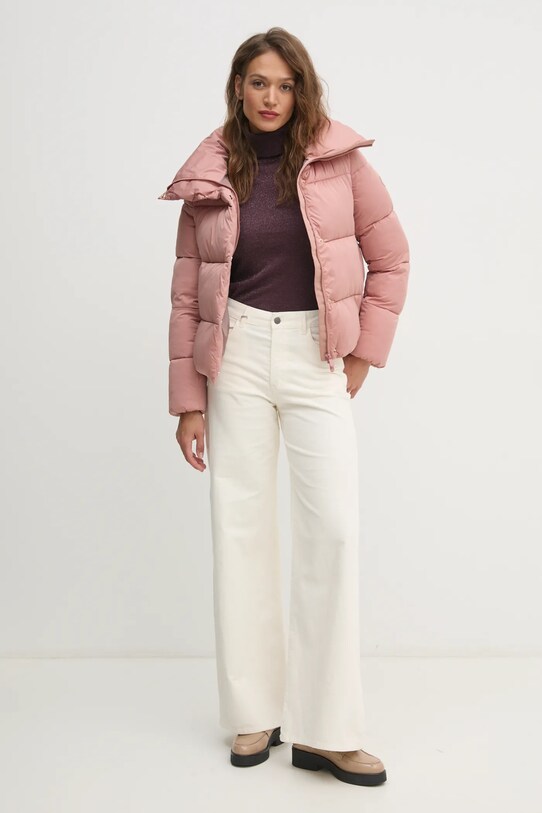 Save The Duck geaca FELICITY D31815W.EDEL19 roz AW24