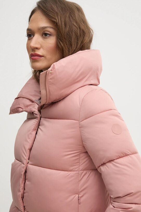 Save The Duck geaca FELICITY roz D31815W.EDEL19