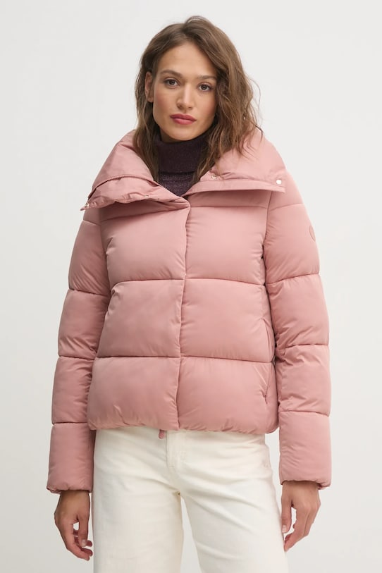 Save The Duck geaca FELICITY D31815W.EDEL19 roz