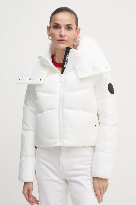 Μπουφάν Save The Duck HEIDI άλλο λευκό D31839W.LUCK19