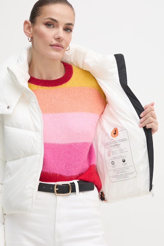 Μπουφάν Save The Duck HEIDI D31839W.LUCK19