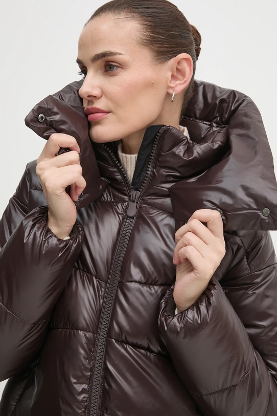 Bunda Save The Duck HEIDI D31839W.LUCK19 hnědá