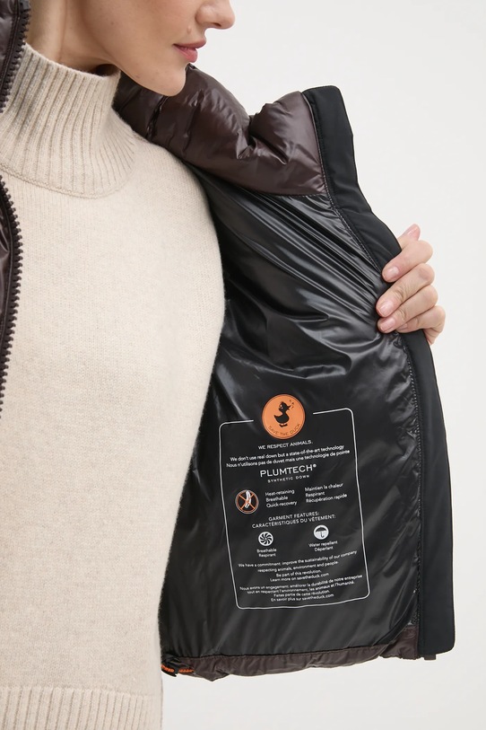 Bunda Save The Duck HEIDI D31839W.LUCK19