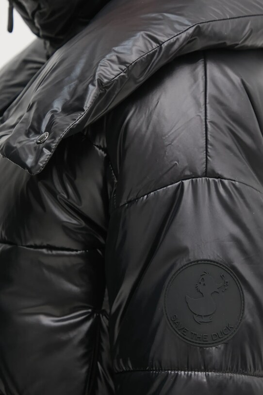 Bunda Save The Duck HEIDI černá D31839W.LUCK19