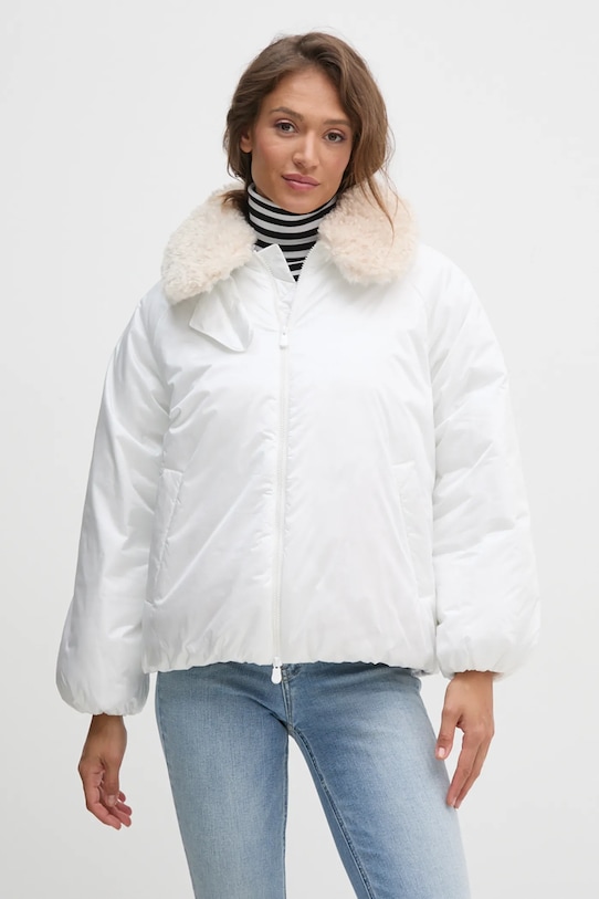 Куртка Save The Duck PETAL с подкладкой белый D31841W.JADE19