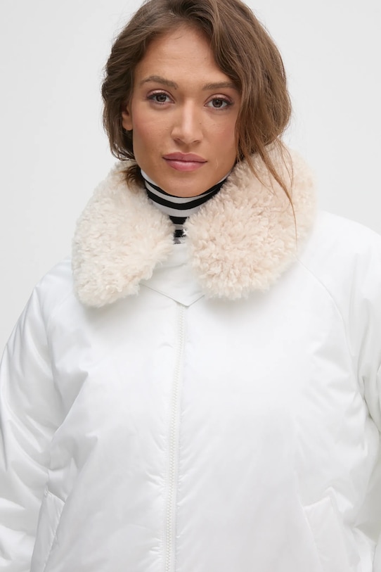 Куртка Save The Duck PETAL белый D31841W.JADE19
