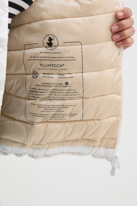 Куртка Save The Duck PETAL D31841W.JADE19