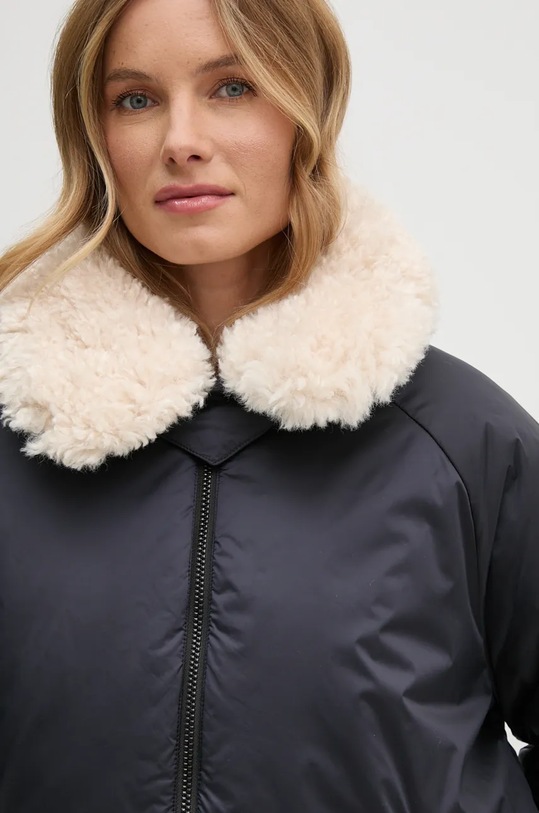 Куртка Save The Duck PETAL темно-синій D31841W.JADE19