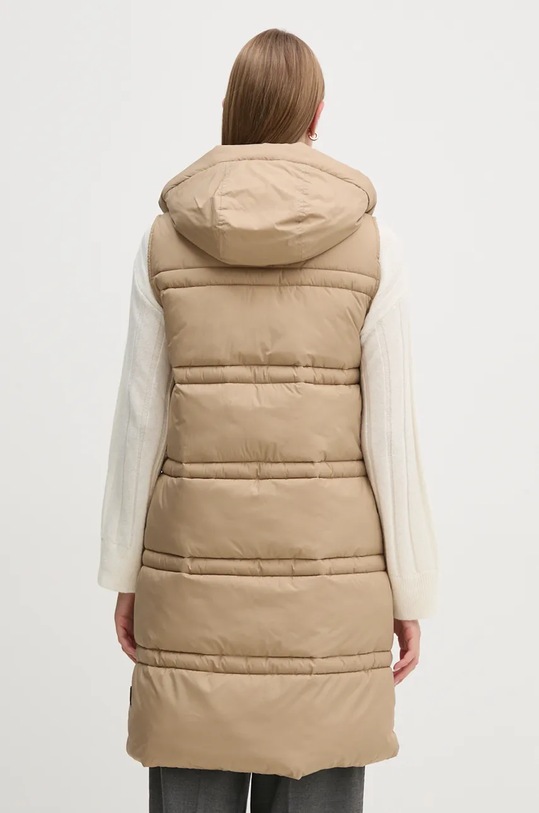 Odjeća Prsluk Save The Duck JUDEE D81872W.RECY19 zelena