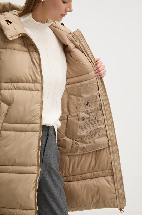 Prsluk Save The Duck JUDEE D81872W.RECY19