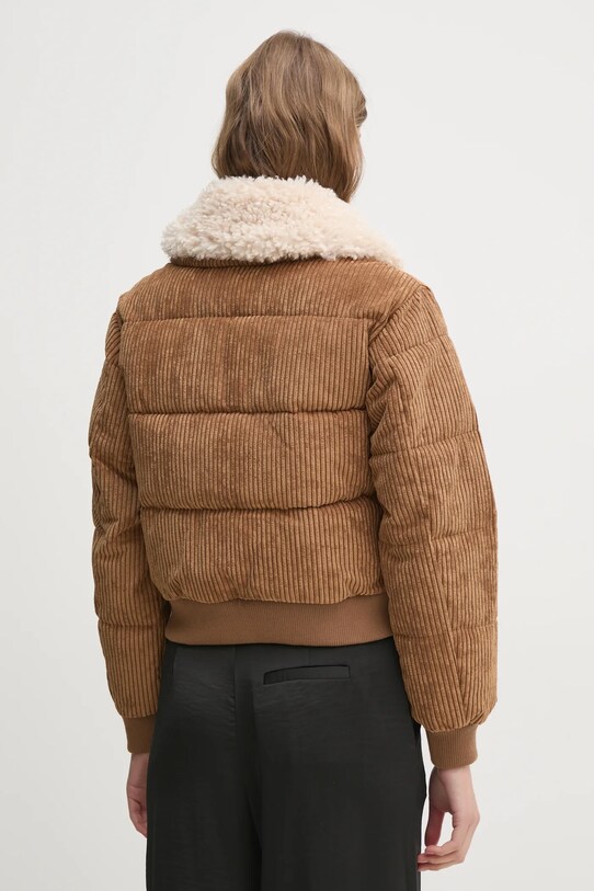 Одежда Вельветовая куртка Save The Duck REILY D32011W.VELY19 коричневый