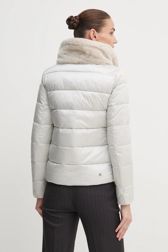 Oblečení Bunda Save The Duck MEI D30281W.JADE19 šedá