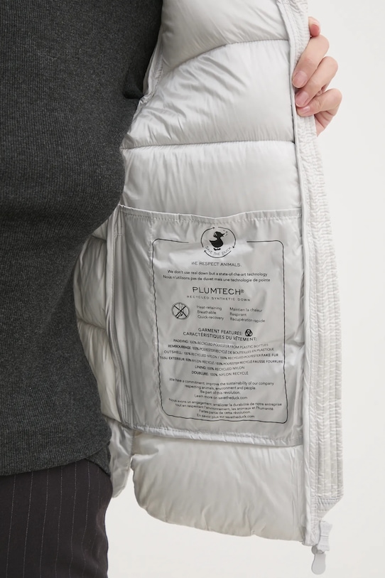 Bunda Save The Duck MEI D30281W.JADE19 šedá