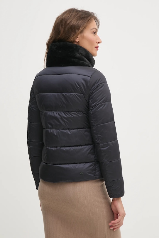Одежда Куртка Save The Duck MEI D30281W.JADE19 тёмно-синий