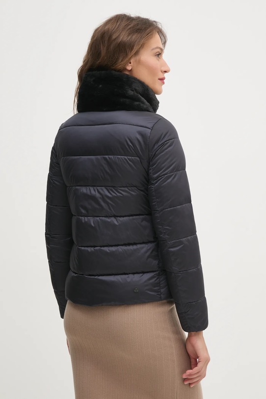 Oblečení Bunda Save The Duck MEI D30281W.JADE19 námořnická modř