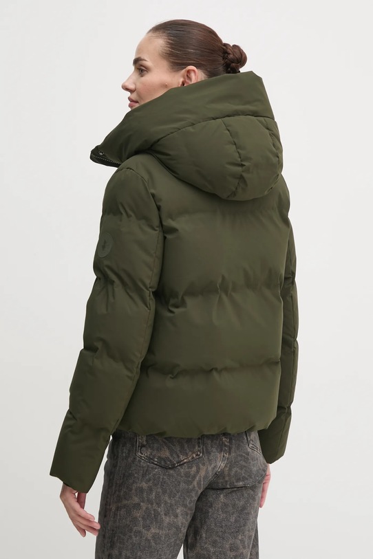 Abbigliamento Save The Duck giacca CALLIOPE P32015W.MATT19 verde