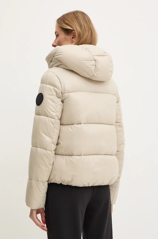 Oblečení Bunda Save The Duck BIDDY D31989W.LUCK19 béžová