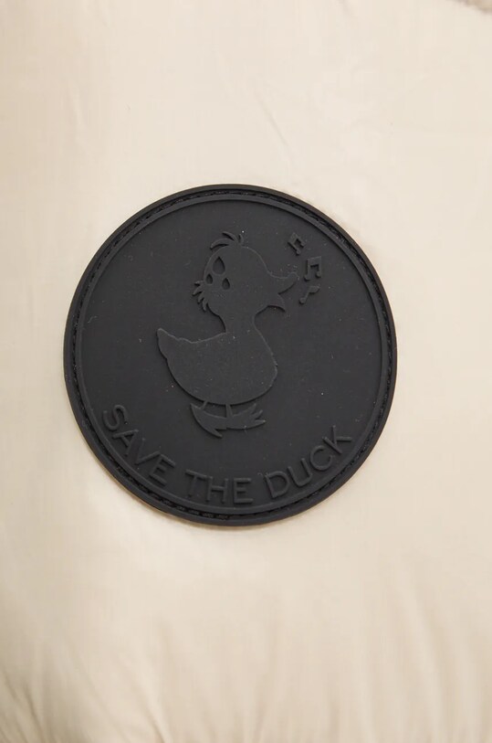 Bunda Save The Duck BIDDY D31989W.LUCK19 béžová