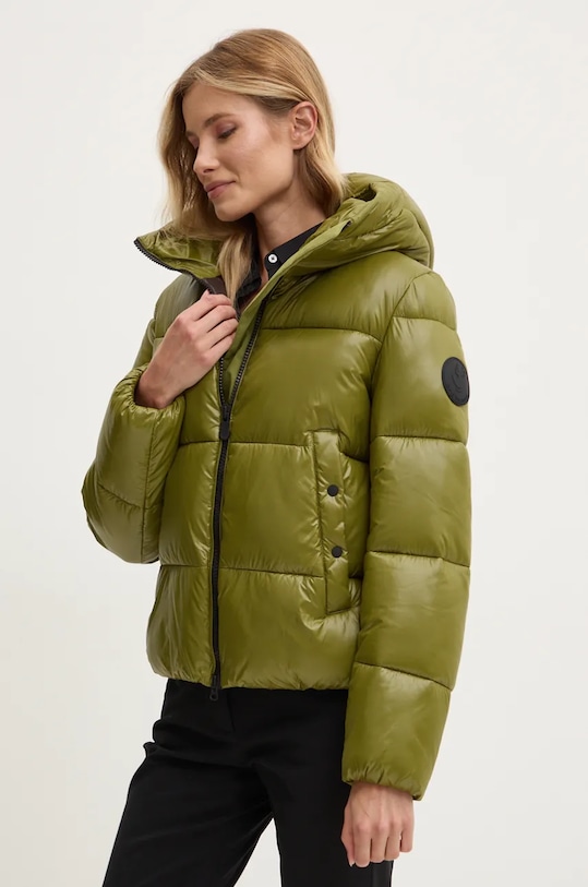 Μπουφάν Save The Duck BIDDY άλλο πράσινο D31989W.LUCK19