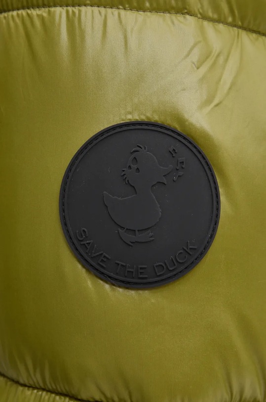 Μπουφάν Save The Duck BIDDY D31989W.LUCK19 πράσινο