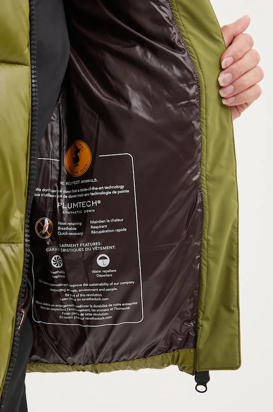 Μπουφάν Save The Duck BIDDY D31989W.LUCK19