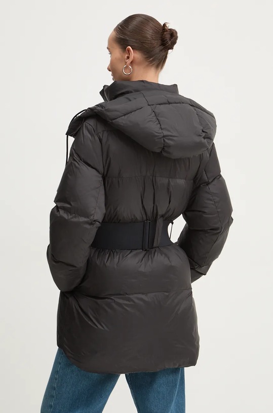 Odjeća Jakna HUGO 50521360 crna