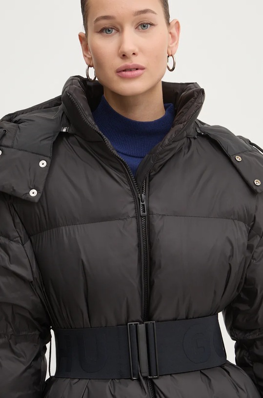 Jakna HUGO crna 50521360