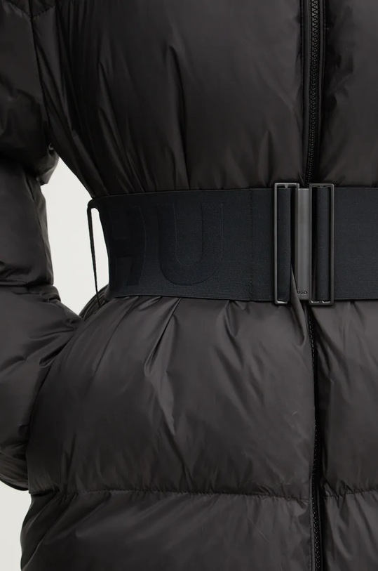 Jakna HUGO 50521360 crna