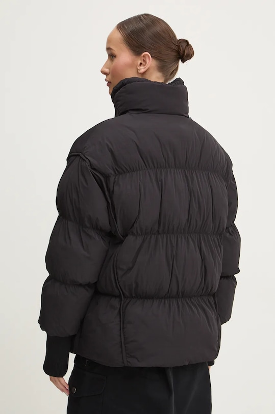 Odzież HUGO kurtka 50521363 czarny