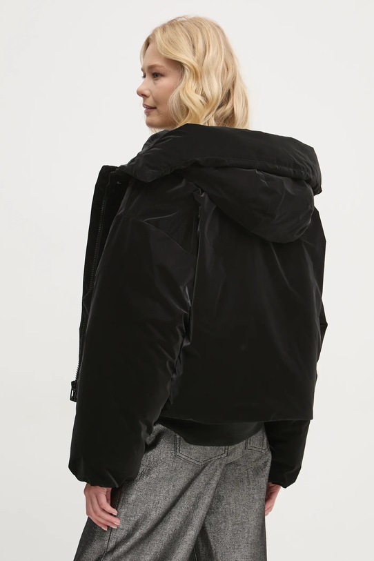 Odzież HUGO kurtka 50521377 czarny