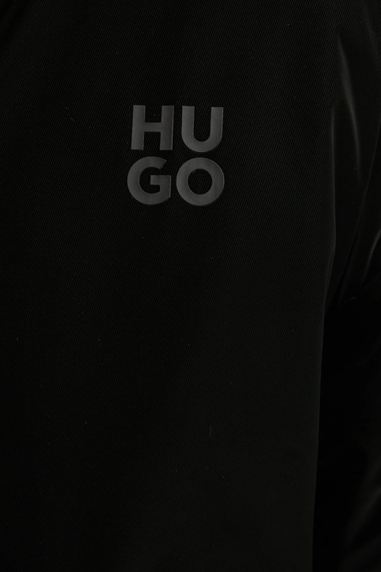 HUGO kurtka 50521377 czarny