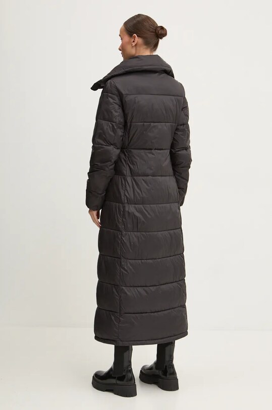 HUGO kurtka 50521383 czarny AW24