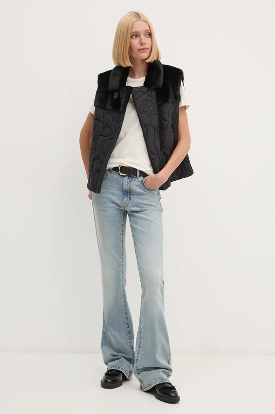 Vesta Aeronautica Militare AG001DCT3405 černá AW24