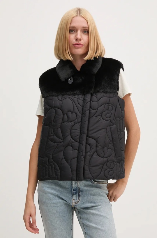 Vesta Aeronautica Militare černá AG001DCT3405