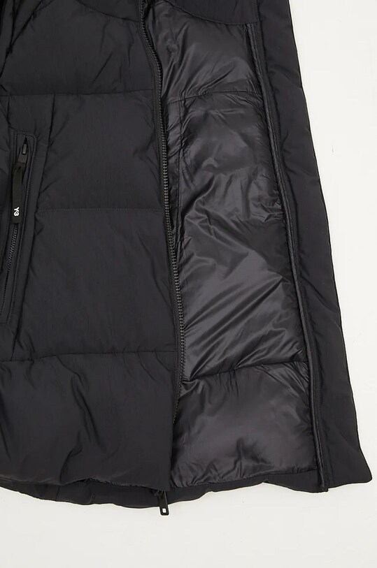 Пуховая безрукавка Y-3 Puff Vest JD9798 чёрный