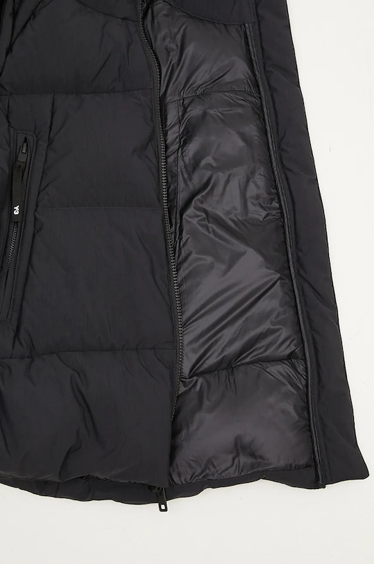 Пухен елек Y-3 Puff Vest JD9798 черен