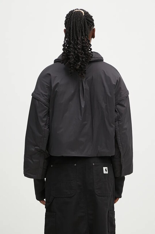 Odjeća Jakna Y-3 IW7490 crna