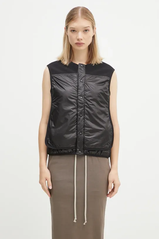 Y-3 vest Liner Vest other black IW7478