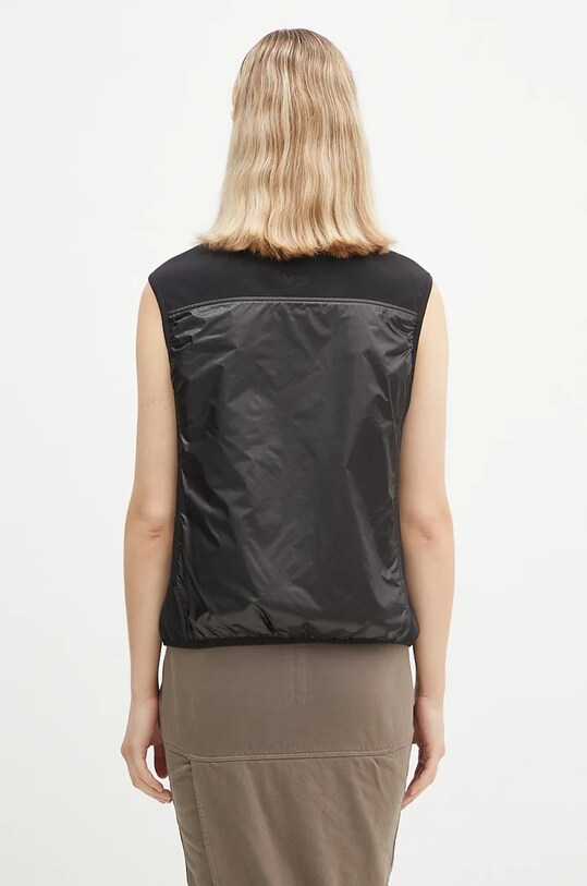Odzież Y-3 bezrękawnik Liner Vest IW7478 czarny