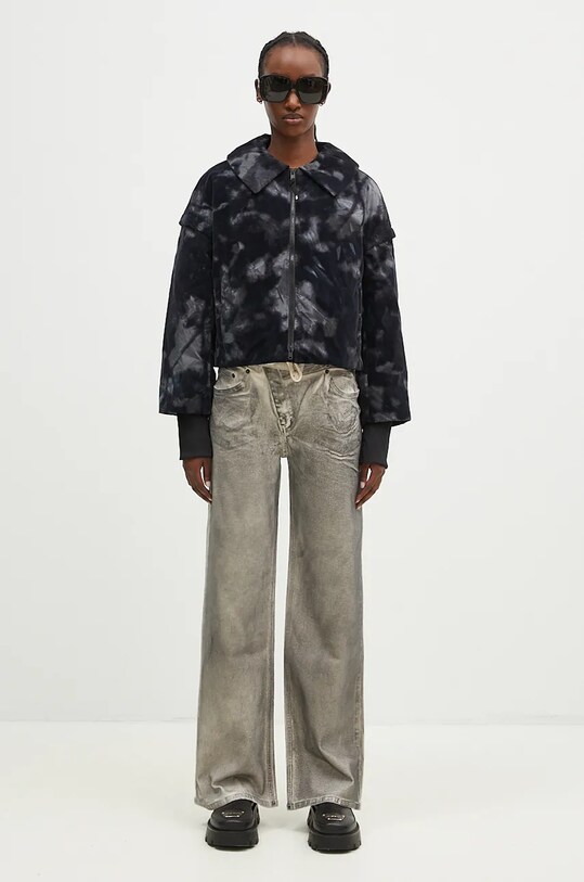 Куртка Y-3 AOP Padded Jacket IW7788