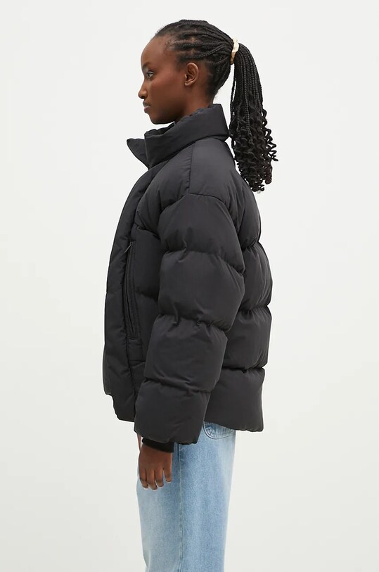 Y-3 down jacket Puffer Jacket IW0064 black AW24