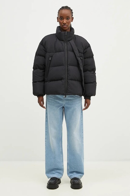 Y-3 down jacket Puffer Jacket IW0064