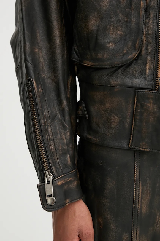 Gestuz kurtka skórzana 10909473