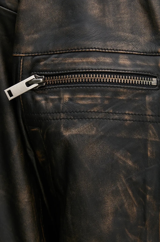 Gestuz kurtka skórzana 10909473