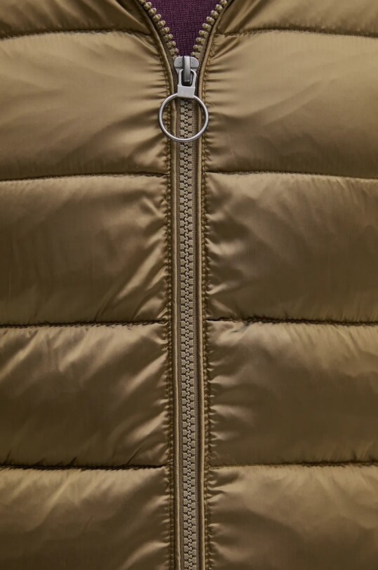 Куртка Sisley 2E3XLN044 зелёный